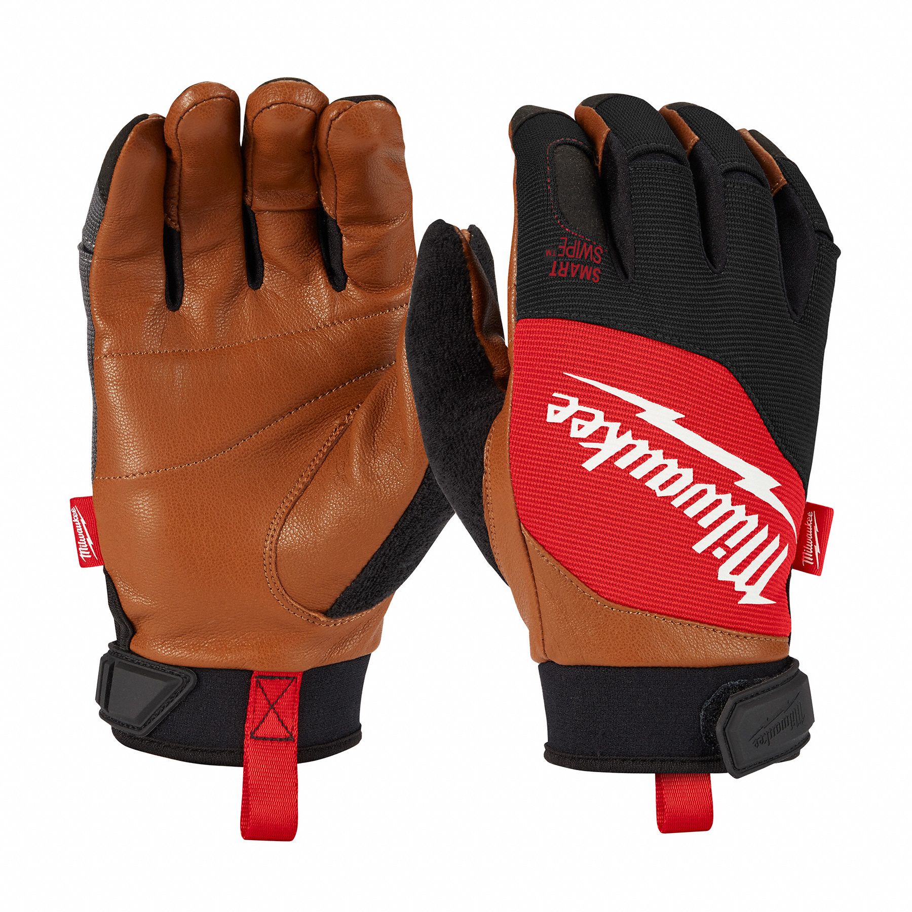 H and outlet m gloves