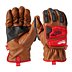 Light-Duty Cut-Resistant Drivers Gloves with Impact Protection