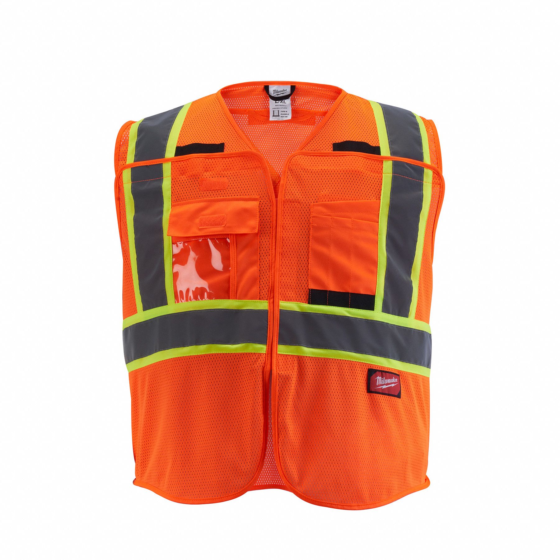 Safety hot sale vest 5xl