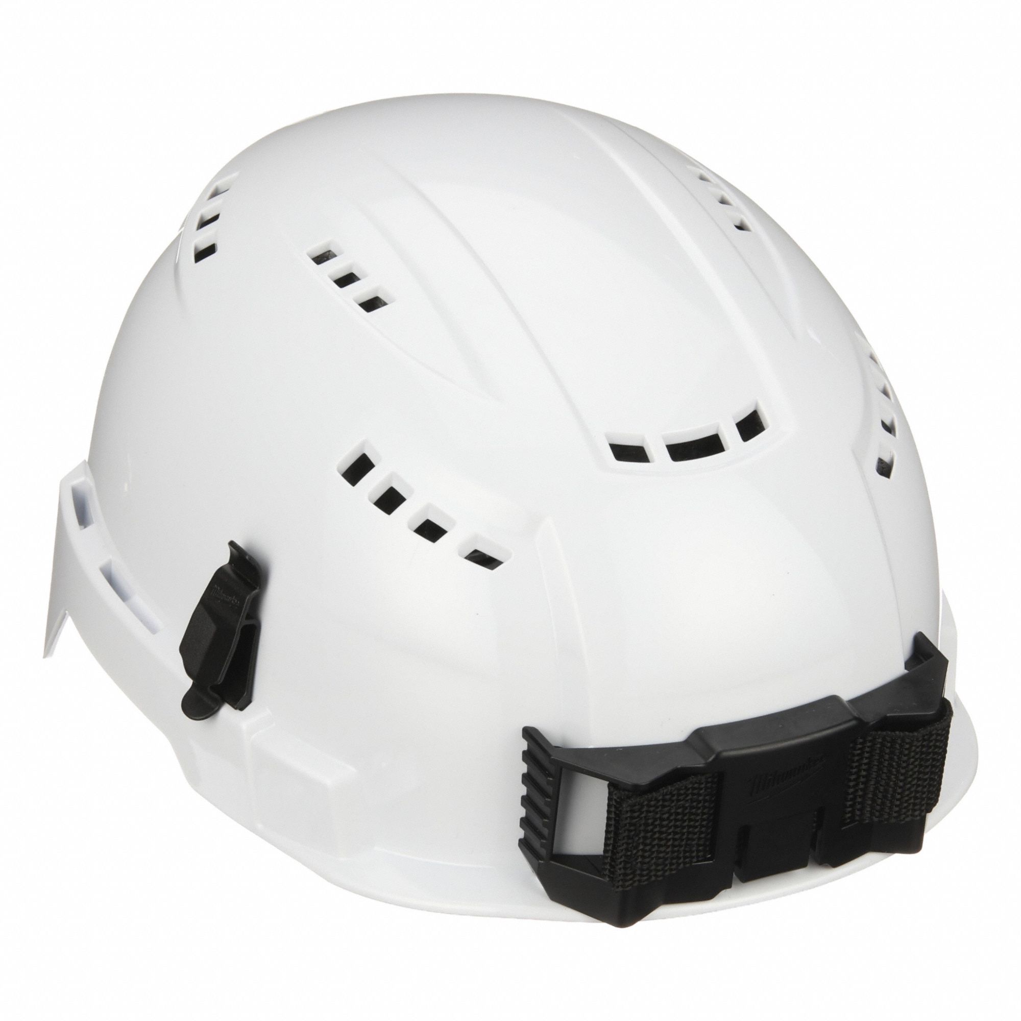 UCD シンガー電石帽M 31000120M 2mvetro MILWAUKEE, Type 2, Class C, Hard Hat - 787VC0|48-73-1300 - Grainger