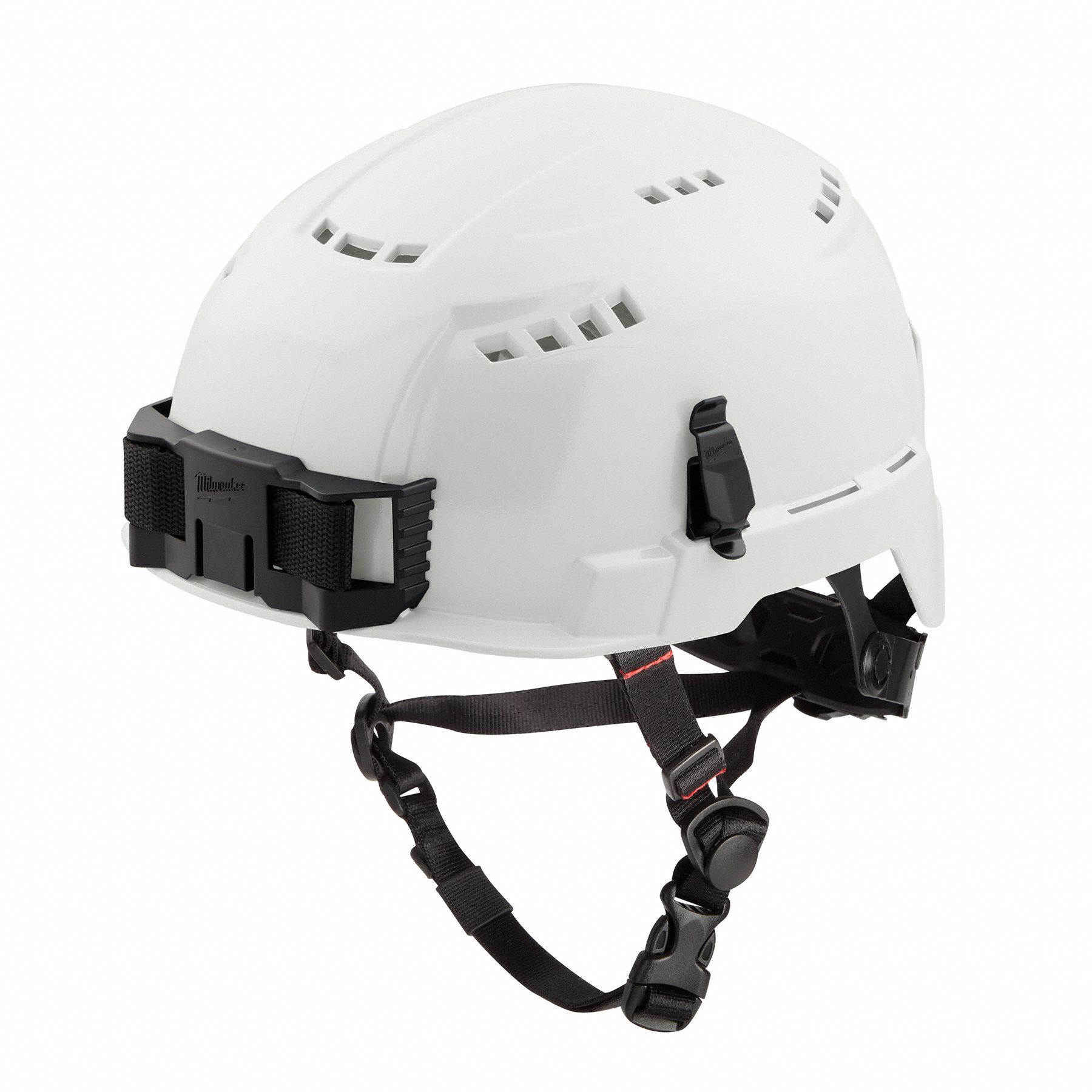 Work-at-Height Vented Climbing Helmet (Type 2, Class C)