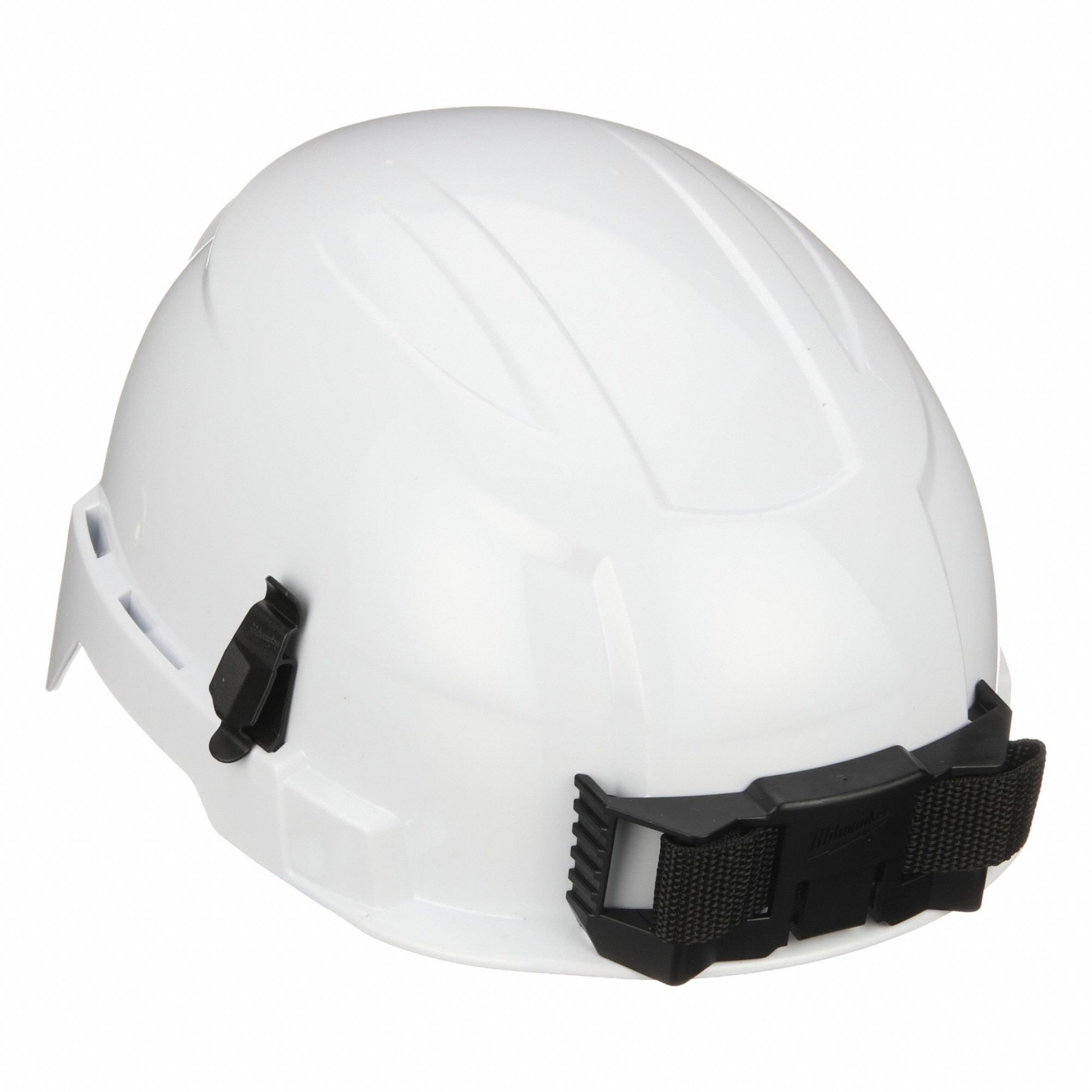 MILWAUKEE, Type 2, Class E, Hard Hat - 787VC1|48-73-1301 - Grainger