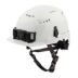 Vented Front Brim Hard Hats (Type 2, Class C)