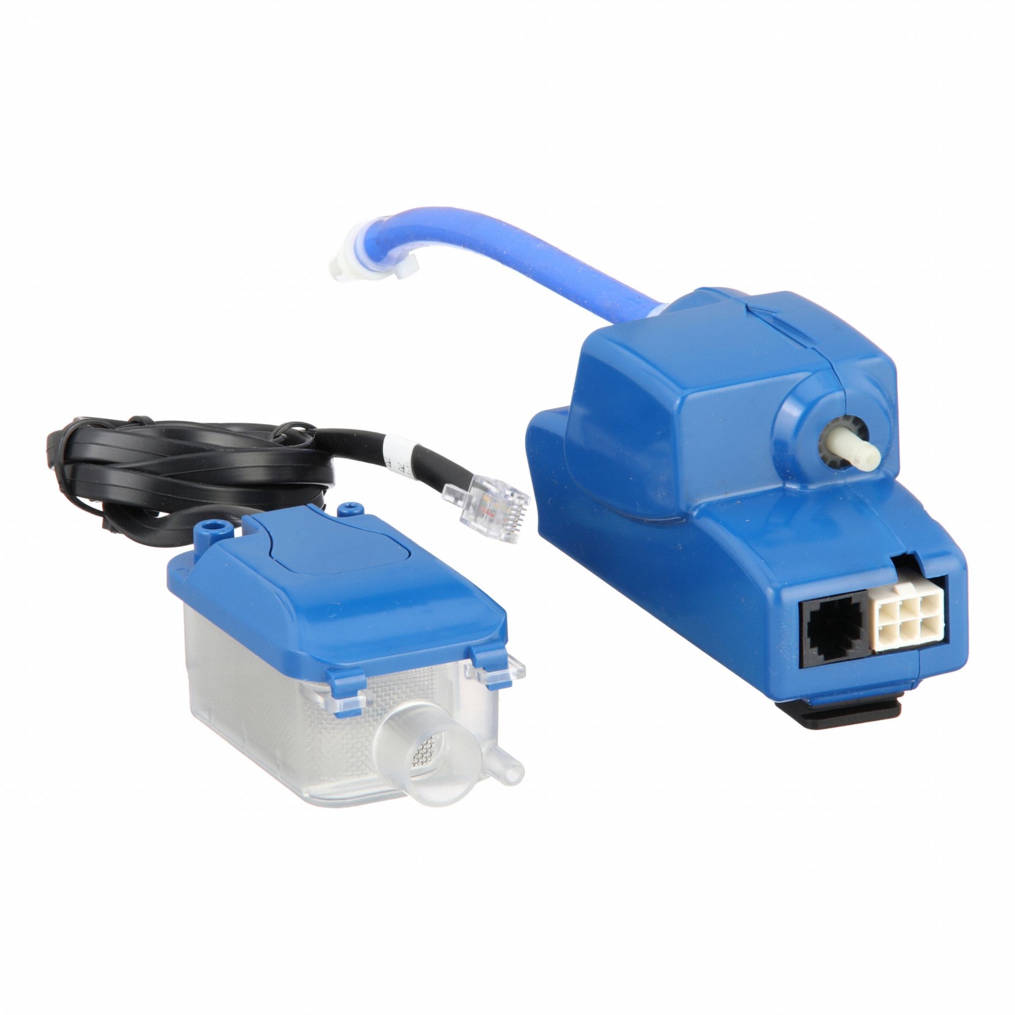 LITTLE GIANT, 110-240V AC, No Tank, Condensate Removal Pump