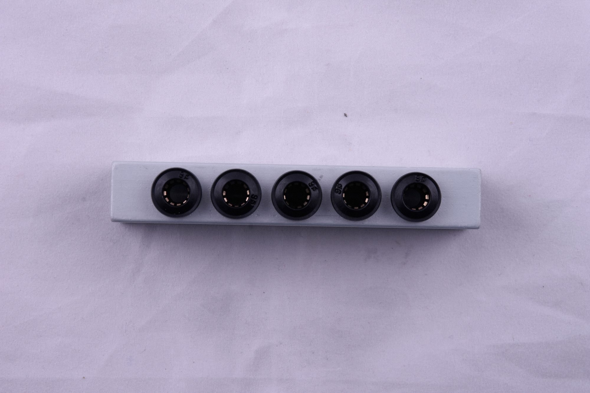 Chemical, Food Process