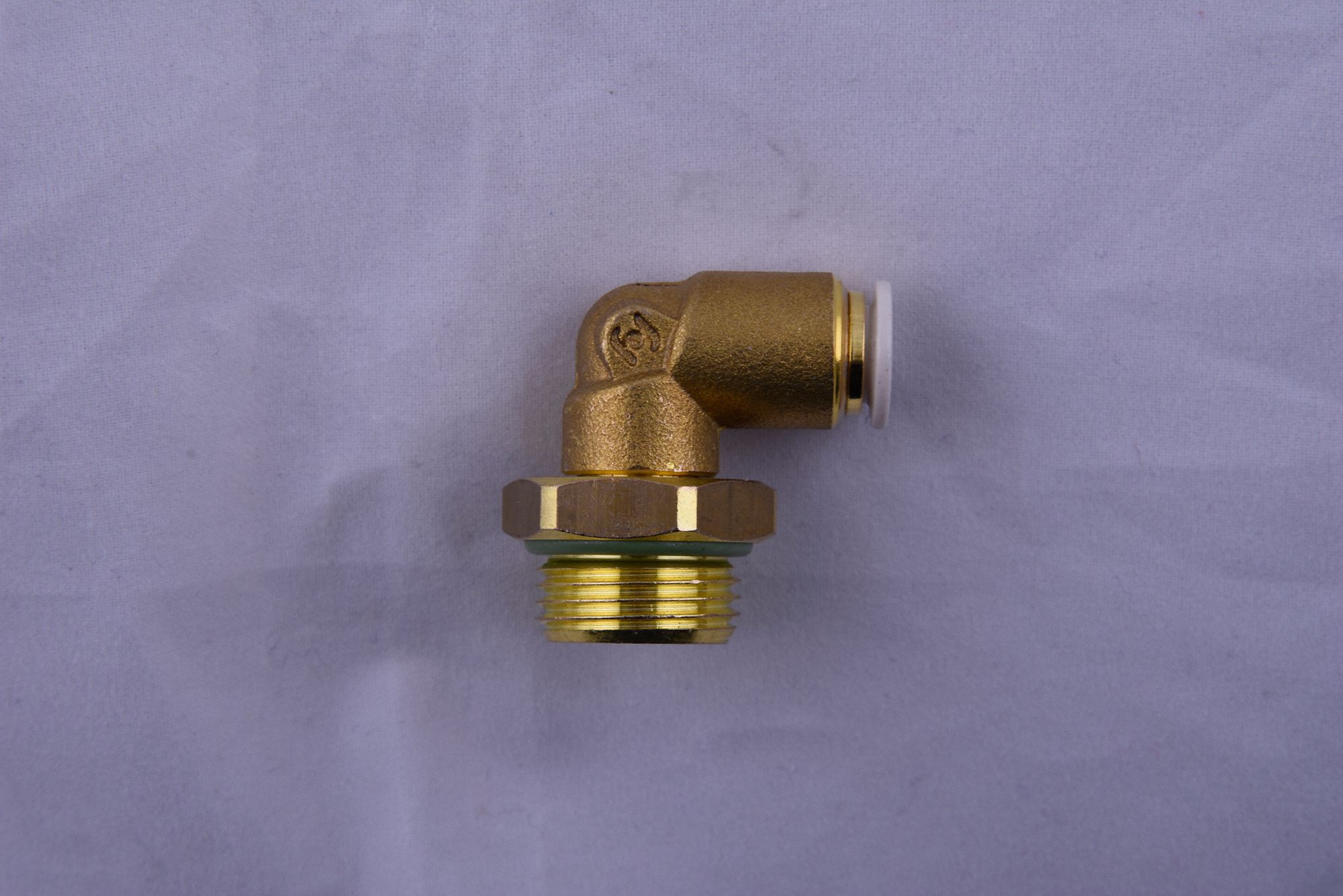 Brass, PushtoConnect x MBSPP, Push to Connect Fitting 787W2059116