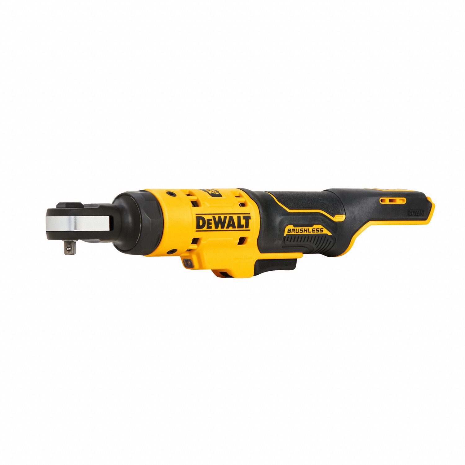 DEWALT, 40 ftlb Fastening Torque, 250 RPM Free Speed, Ratchet 787WD0