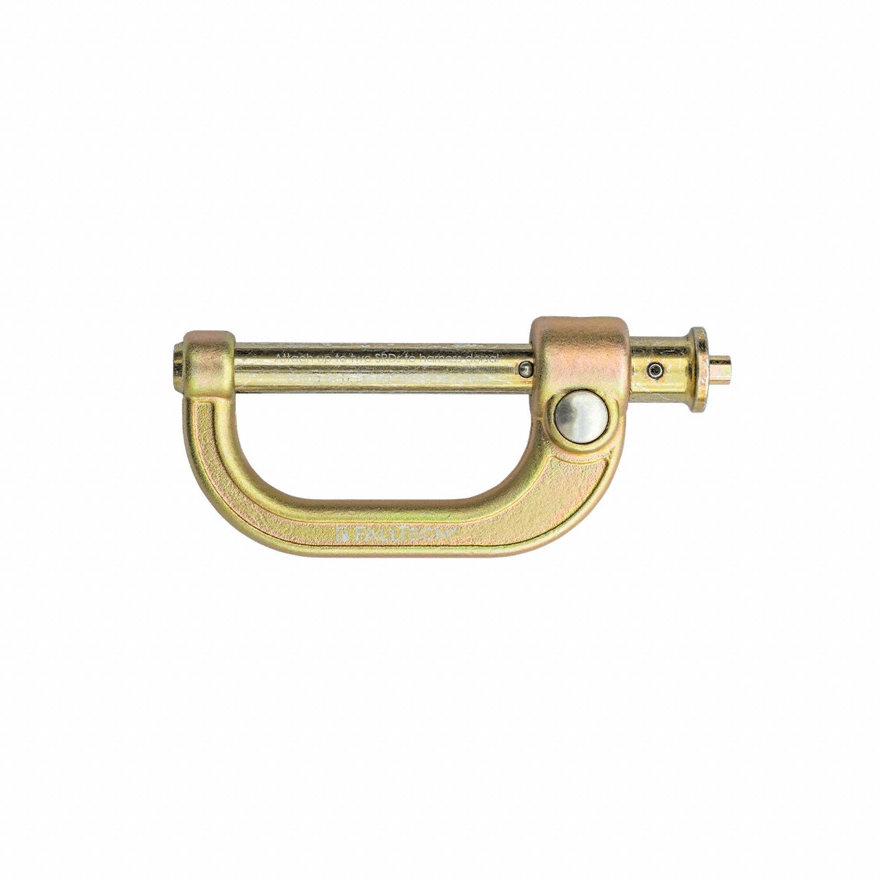 Dorsal Connector: Capacity,