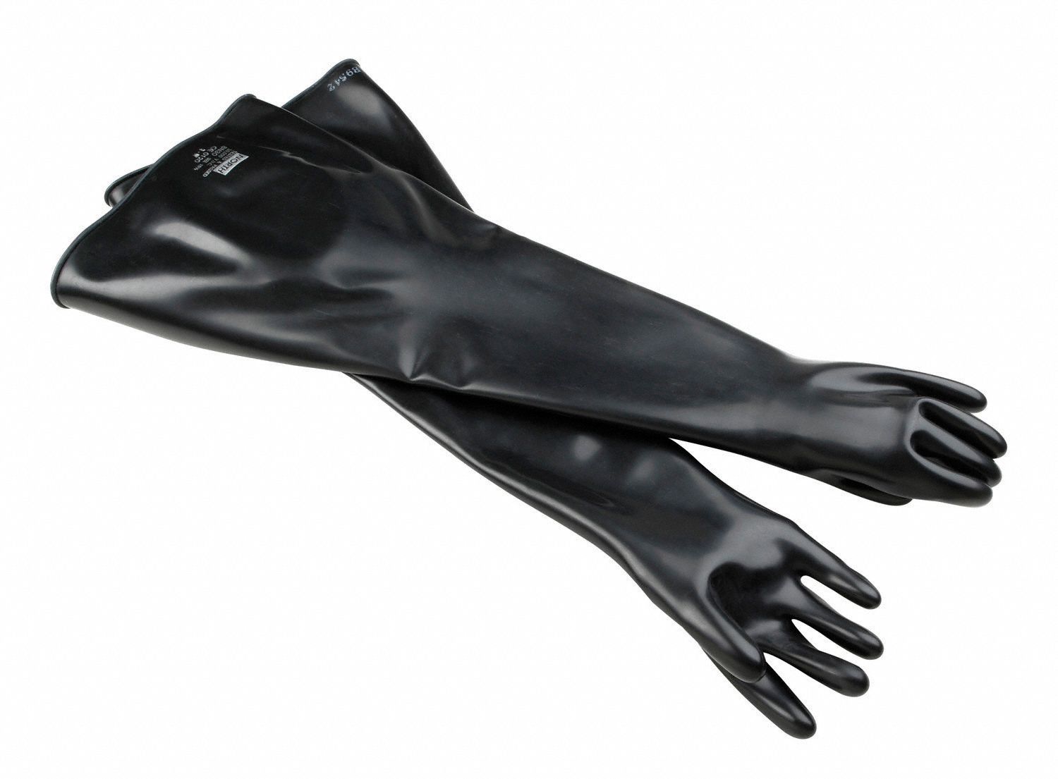 Controlled Environment Glove-Box Gloves