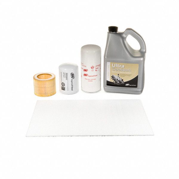 Maintenance Kit: Pre-Filter/Oil Filter/Air Filter Lubricant, 47739371001