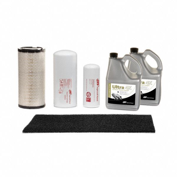 Maintenance Kit: Pre-Filter/Oil Filter/Air Filter Lubricant, 47739434001