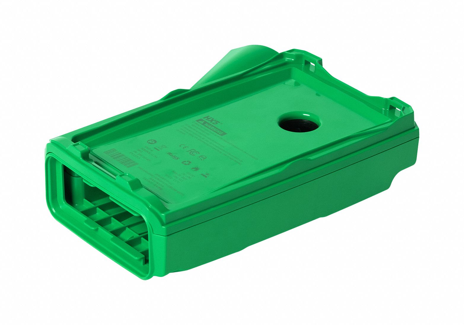 Purifying Respirator