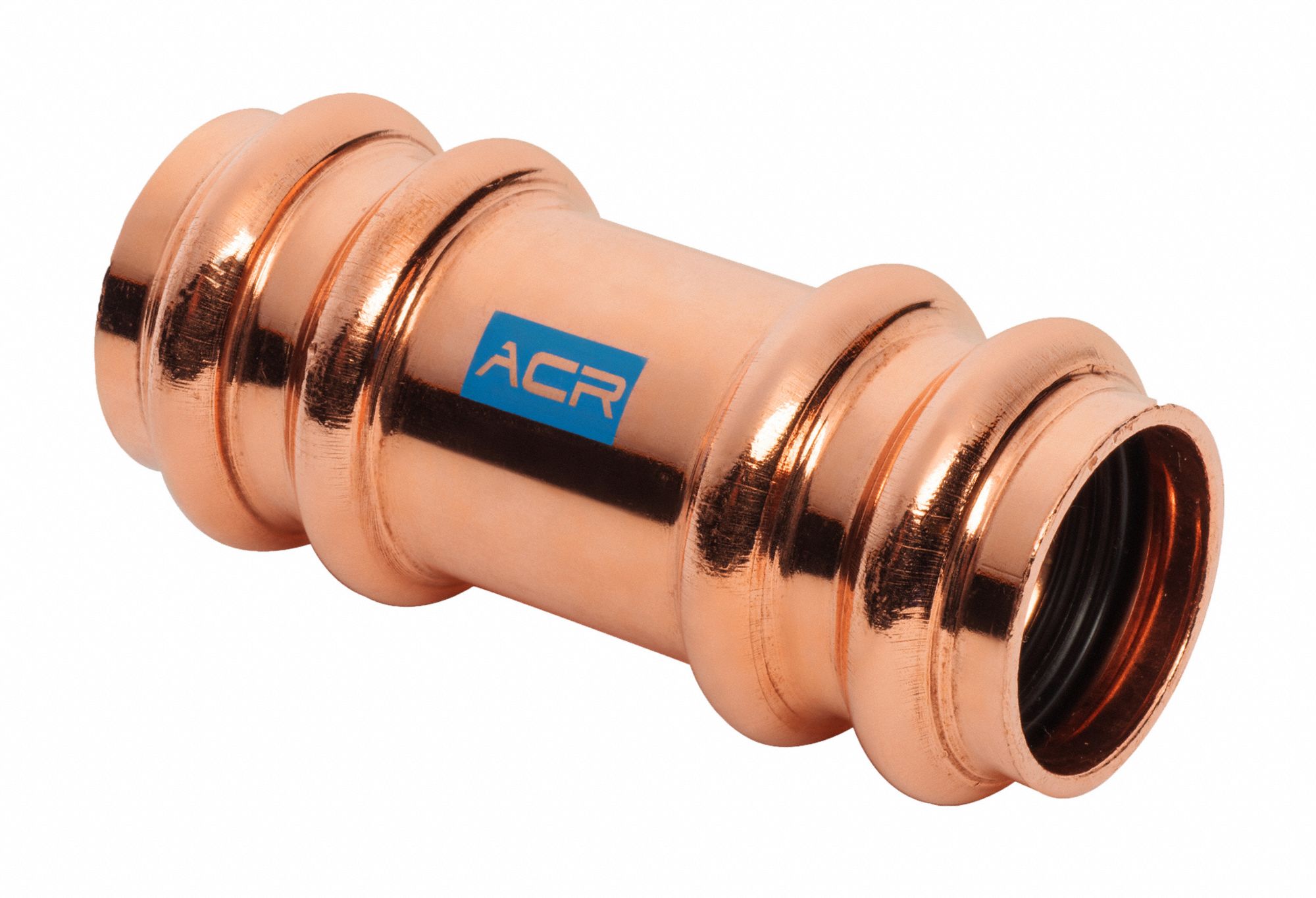 What Are Copper Press Fittings? 