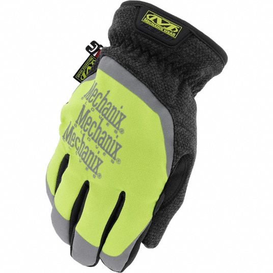 Mechanic gloves hot sale for cold weather