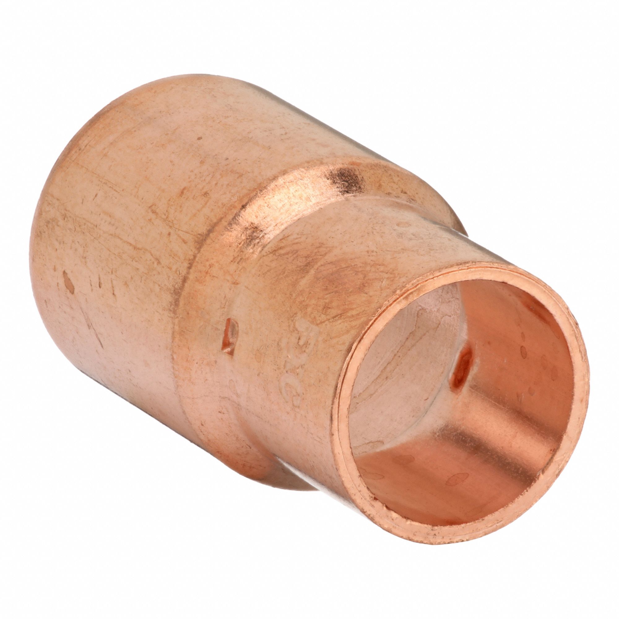 Solder Pressure Fitting