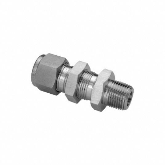 Bulkhead Fitting – Big Shot Supplies