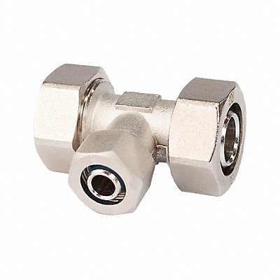 Push to Connect Tube Fitting Kits