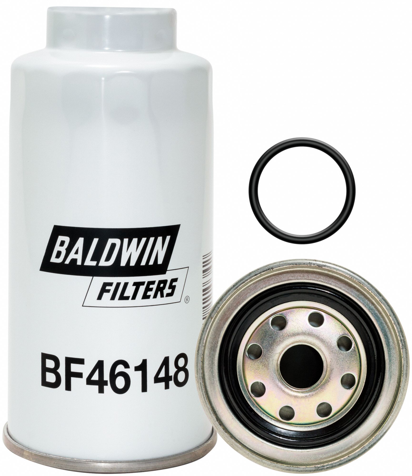 FILTRE À CARBURANT Remplacement Baldwin BF7931 - Deutz 1174423 EUR 48,05 - FR