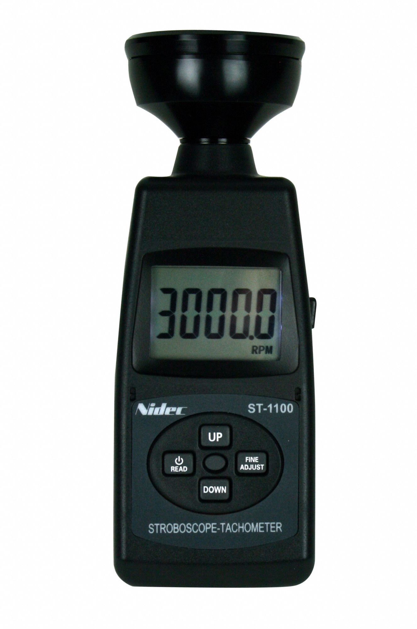 Digital Stroboscope 60 to 30,000 Rpm