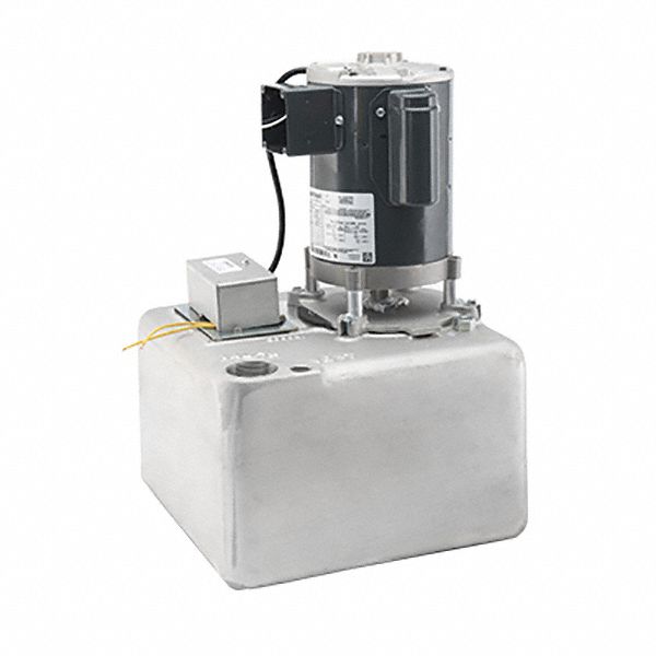 SC-1A Condensate Removal Pump