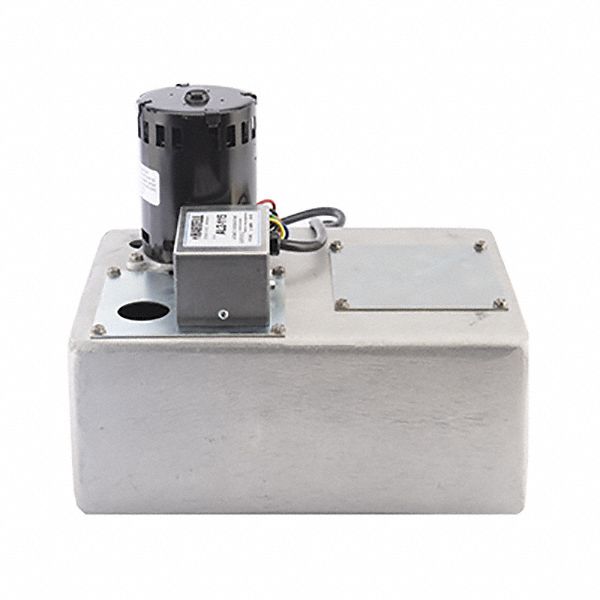 AL2X Condensate Removal Pump