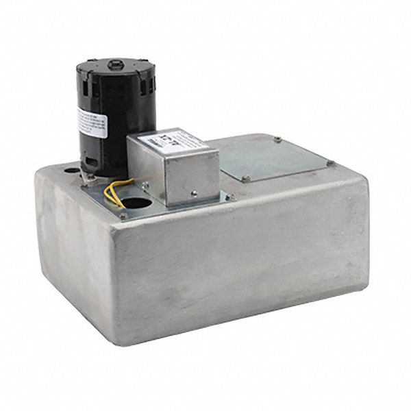 COMMERCIAL ICE MACHINE DRAIN PUMP 230V