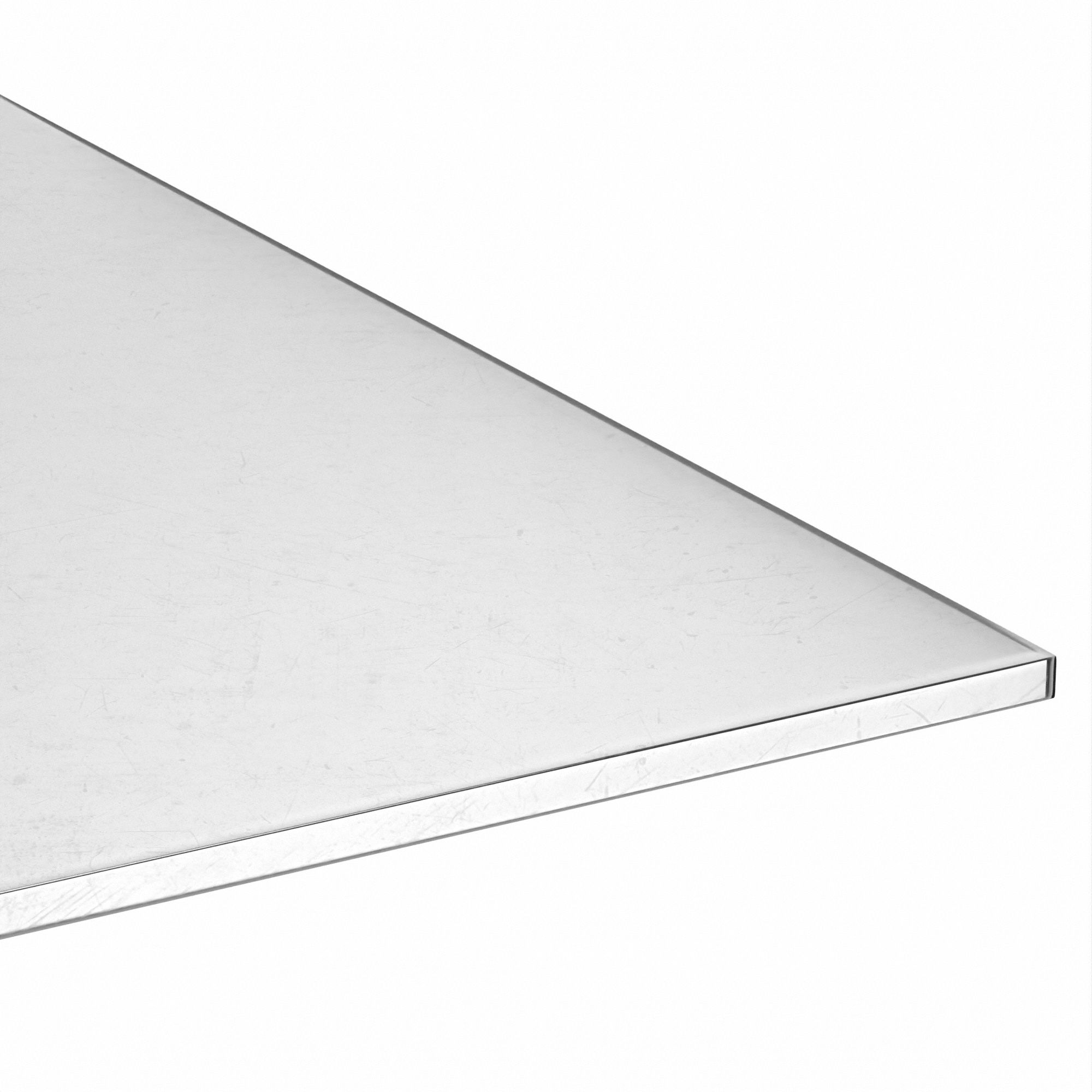 Stainless Steel Plate,