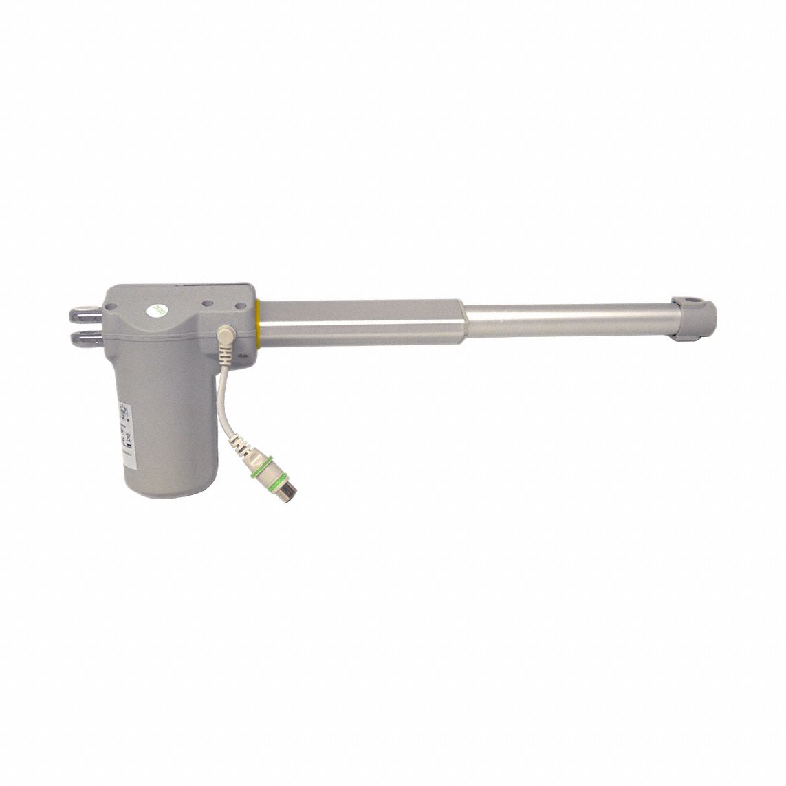 Foot Actuator, Metal/Plastic, Foot Actuator - 2AE111|QP3595 - Grainger