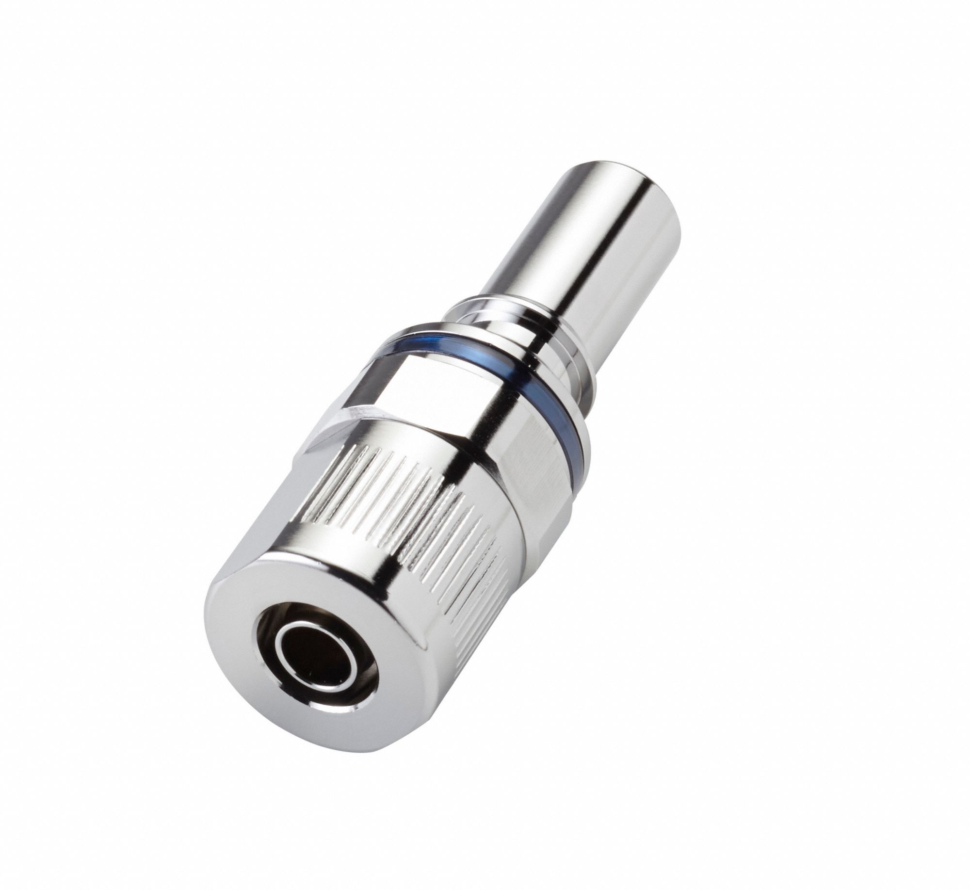 Chrome CA360 Brass, Insert x PTF, Quick Disconnect 788CC9