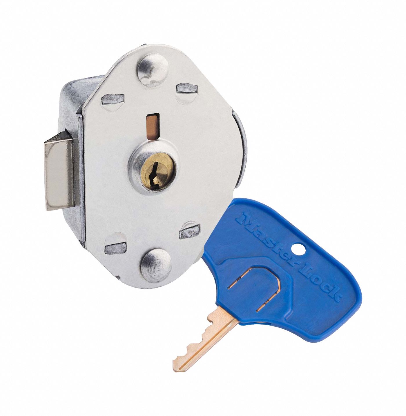 MASTER LOCK ADA Built In Locker Lock Builtin Keyed Locker Locks