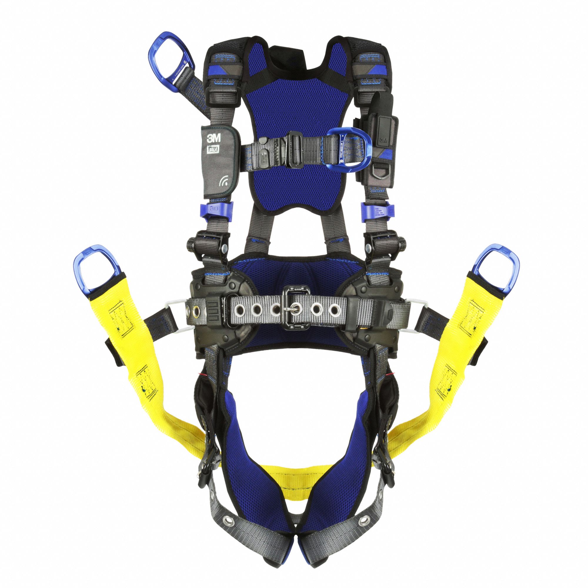 3M Full Body Harnesses