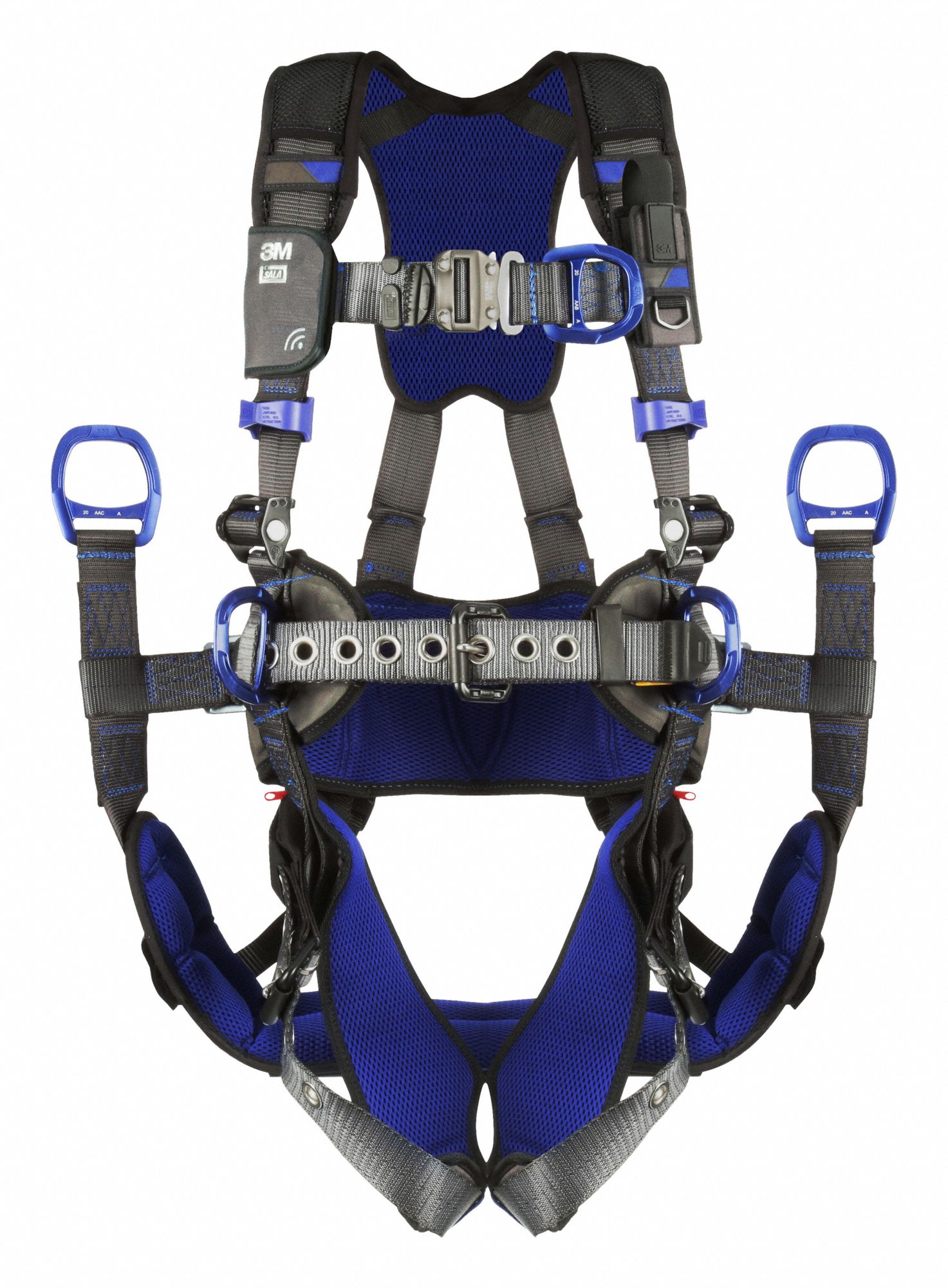 3M Full Body Harnesses