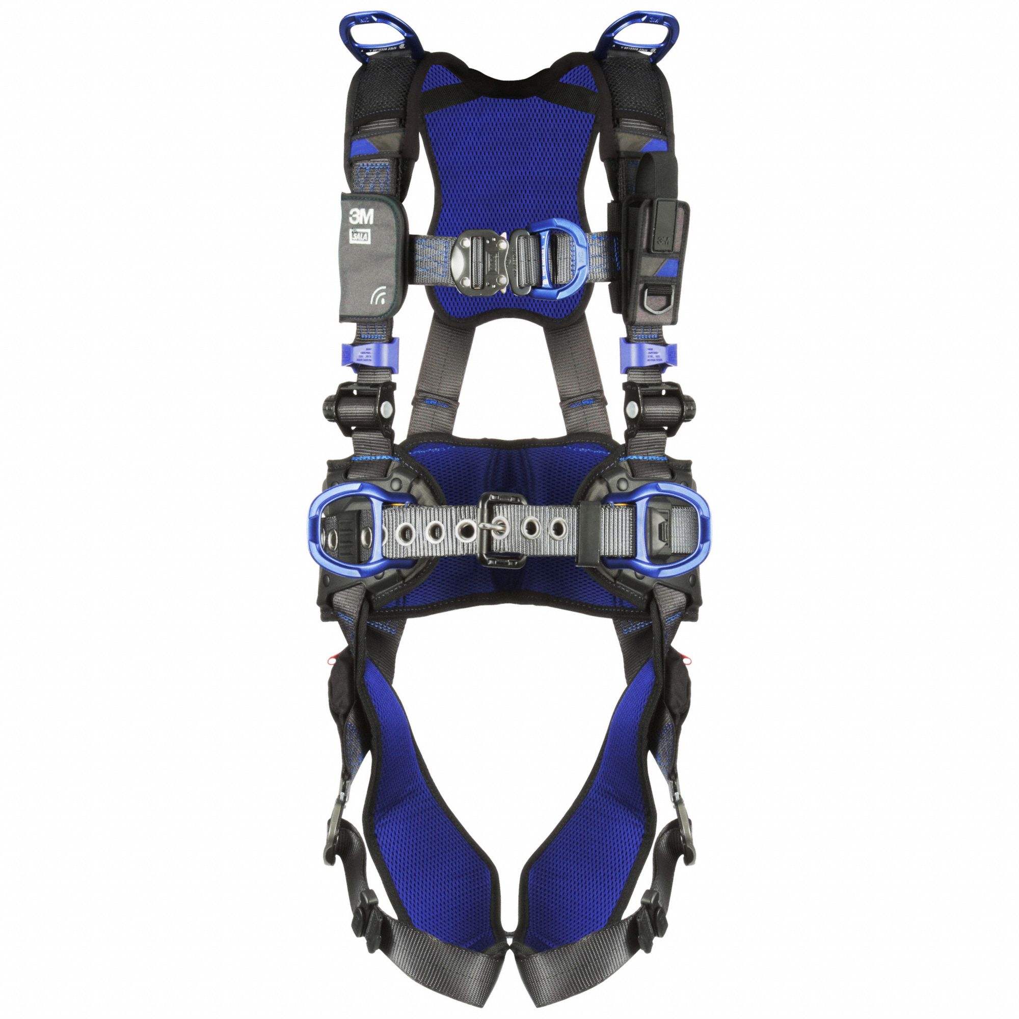 3M DBISALA, Positioning, Vest Harness, Fall Protection Harness