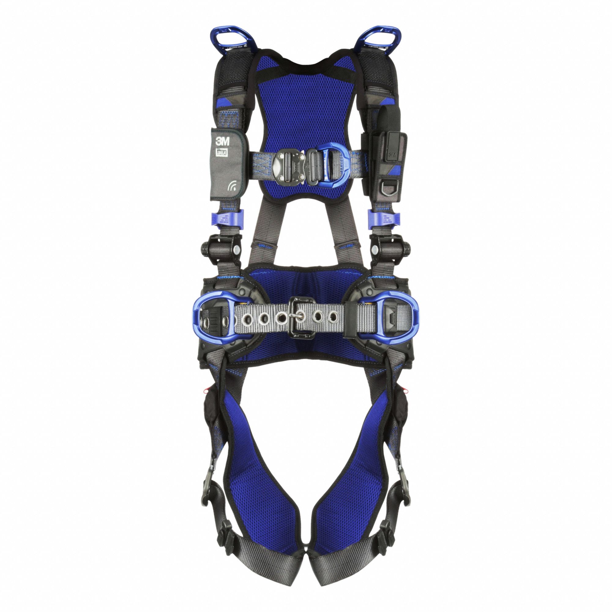 Fall Protection Harnesses & Body Belts