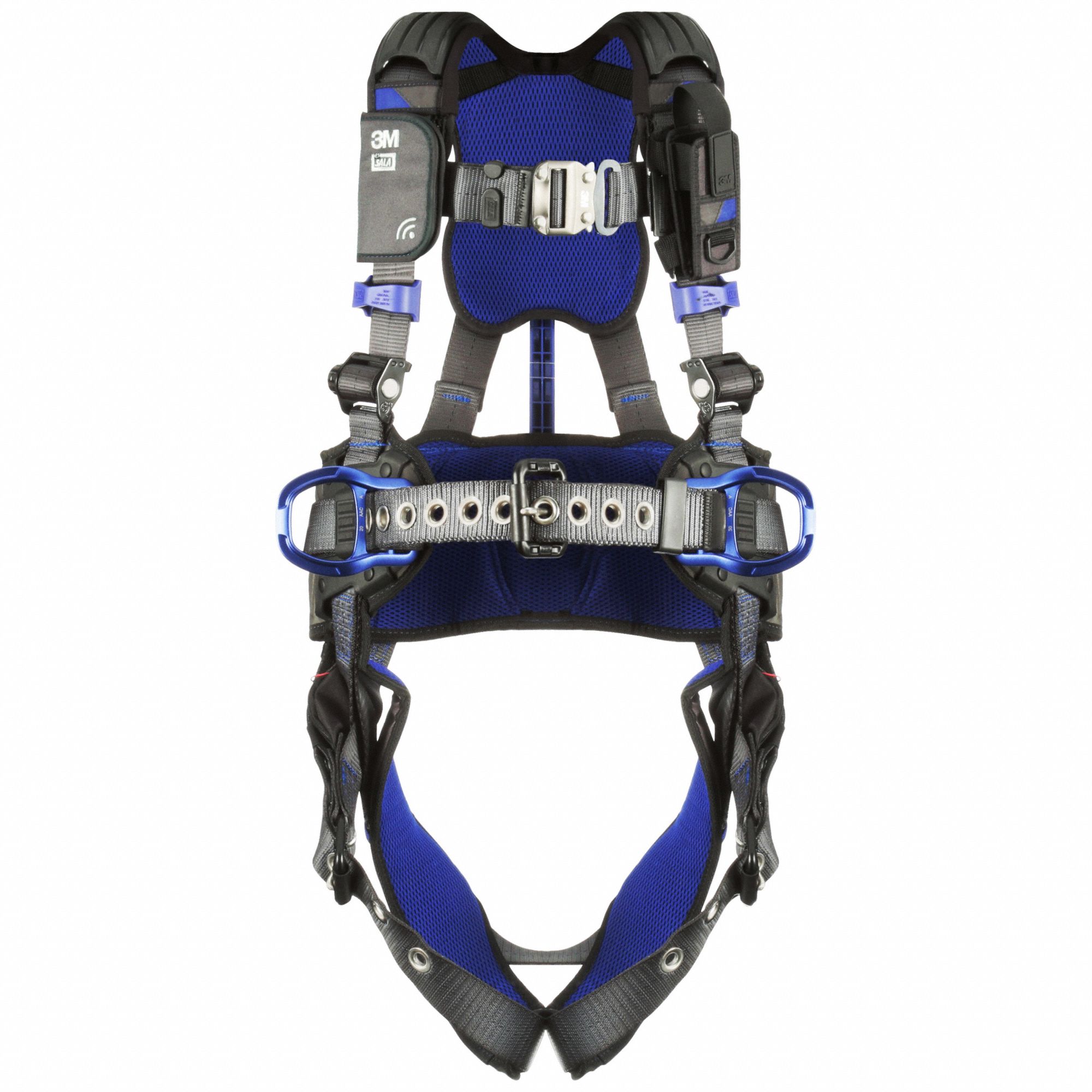 3M DBISALA, Positioning, Vest Harness, Fall Protection Harness