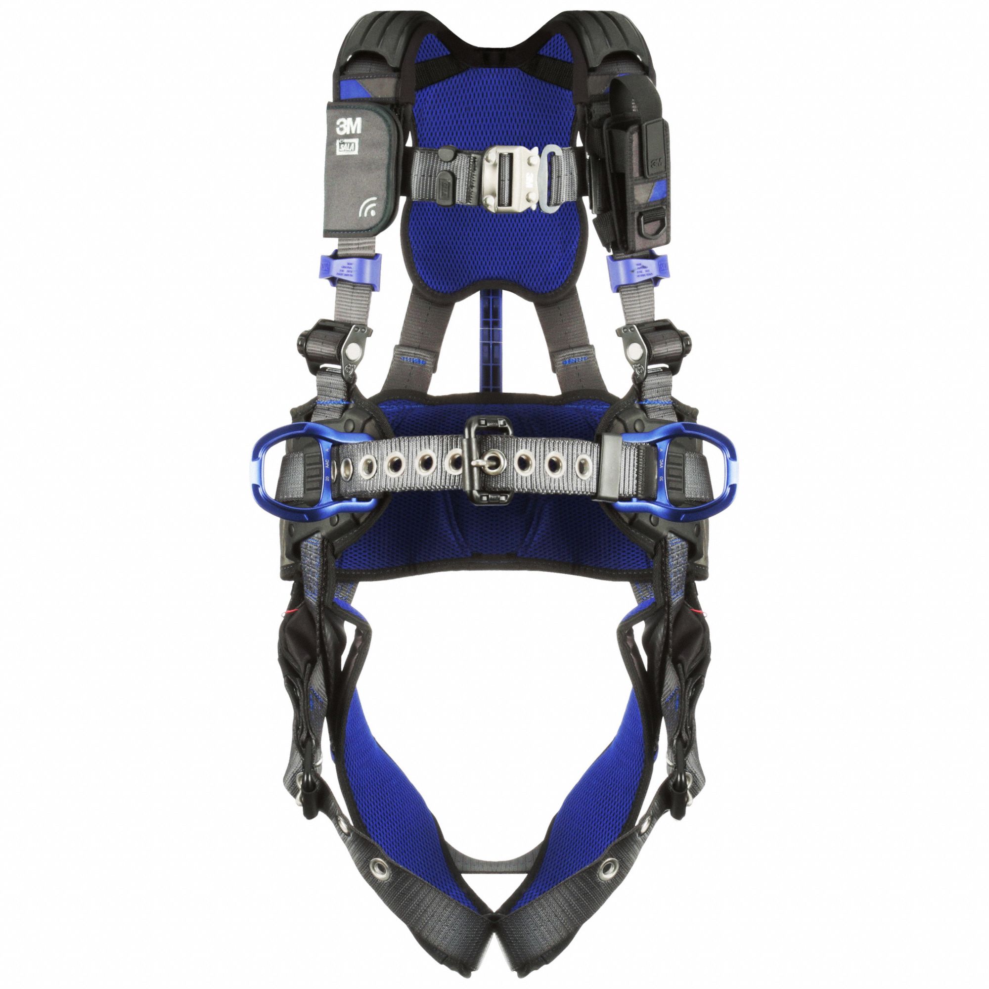 3m Dbi Sala Positioning Vest Harness Fall Protection Harness