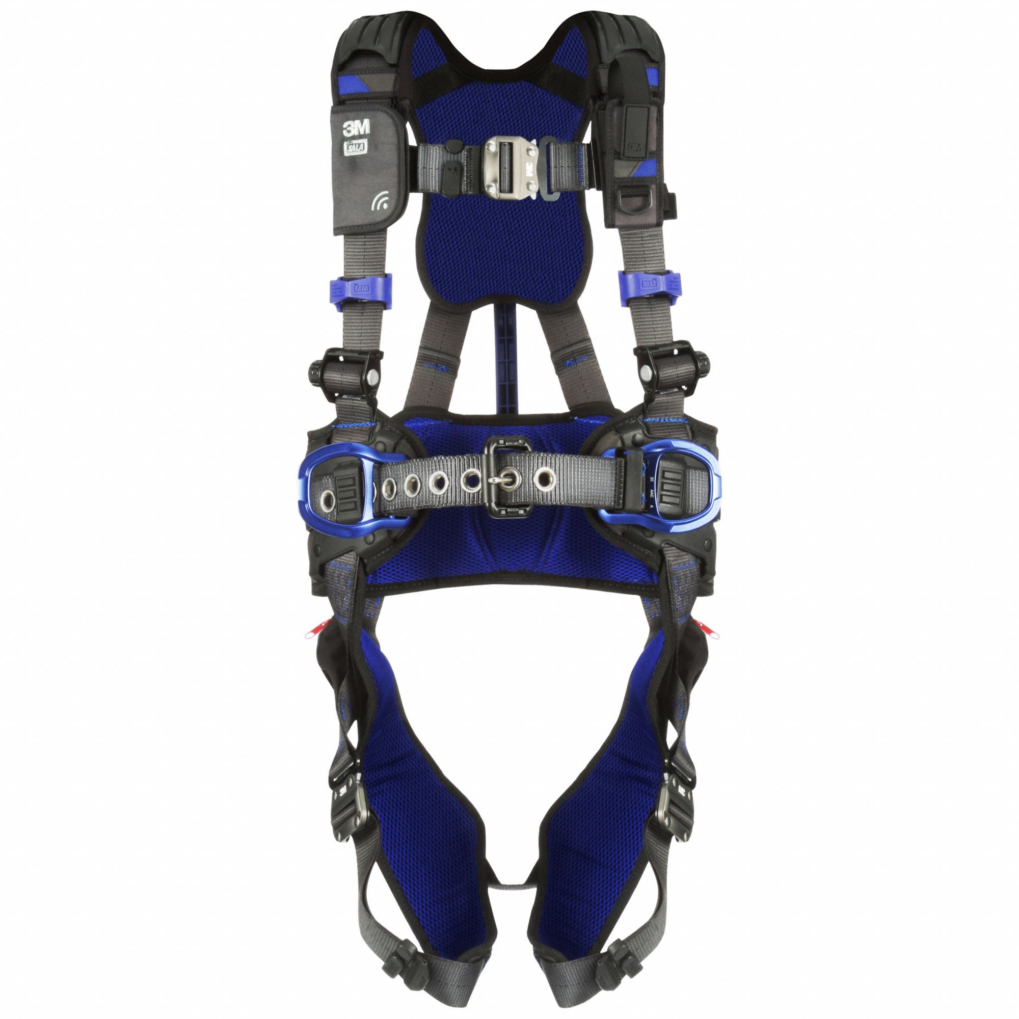 3M DBISALA, Positioning, Vest Harness, Fall Protection Harness