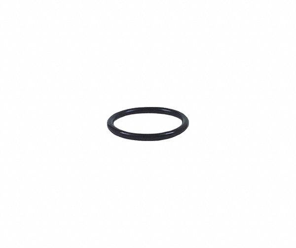 Crimp Fitting O-Ring: EPDM O-Ring, 0.5 in Outside Dia
