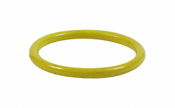 Crimp Fitting O-Ring: HNBR O-Ring, 1.25 in Outside Dia