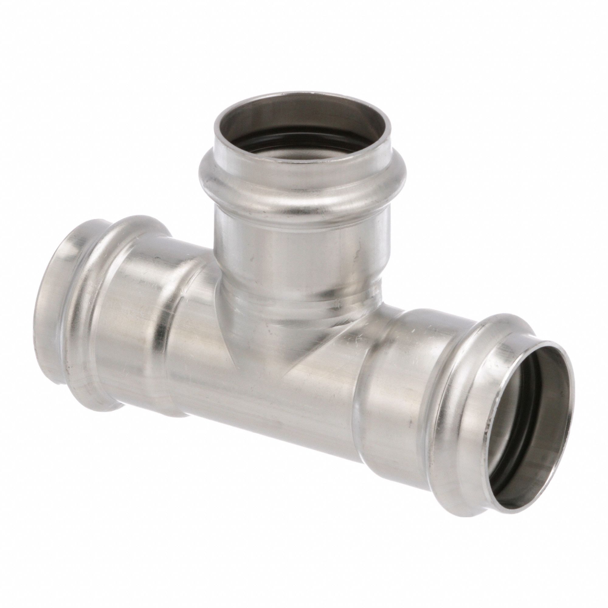 Crimp Fitting: Size,