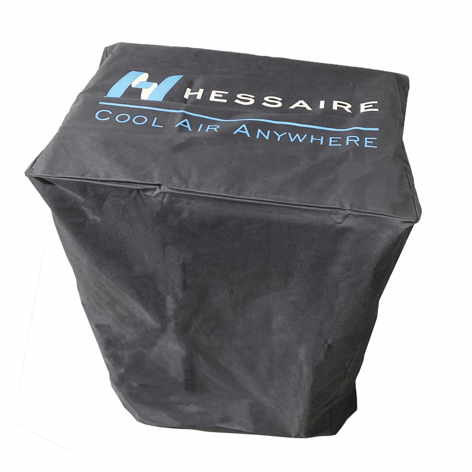 Cover: Cover, Portable Evaporative Cooler, Hessaire