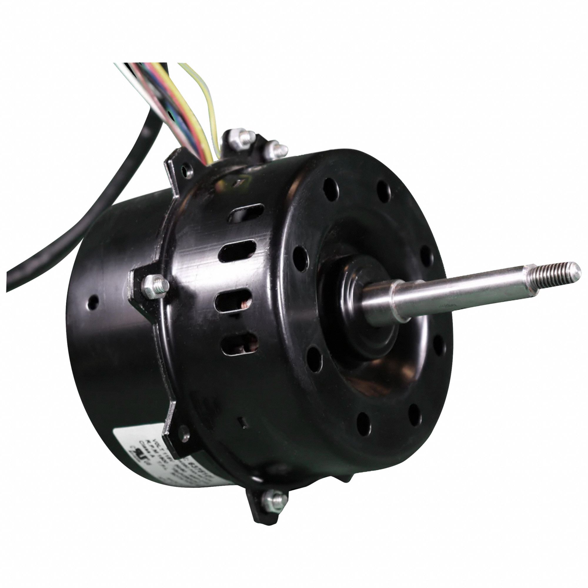 Fan Motor: MC37A, Hessaire, 6375101