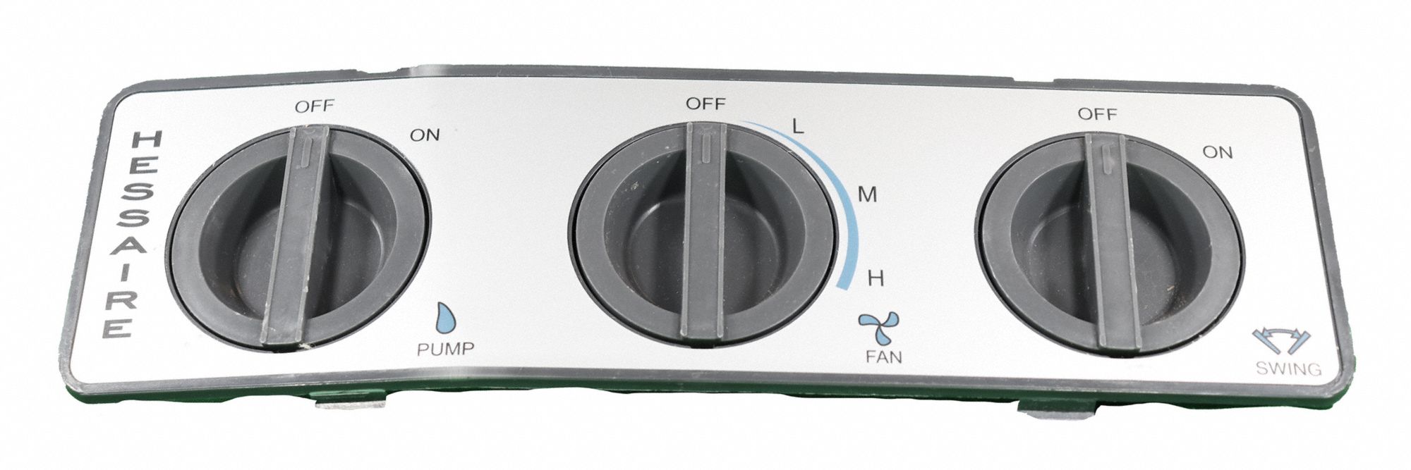 Replacement Onboard Control: Repl Onboard Control, Portable Evaporative Cooler