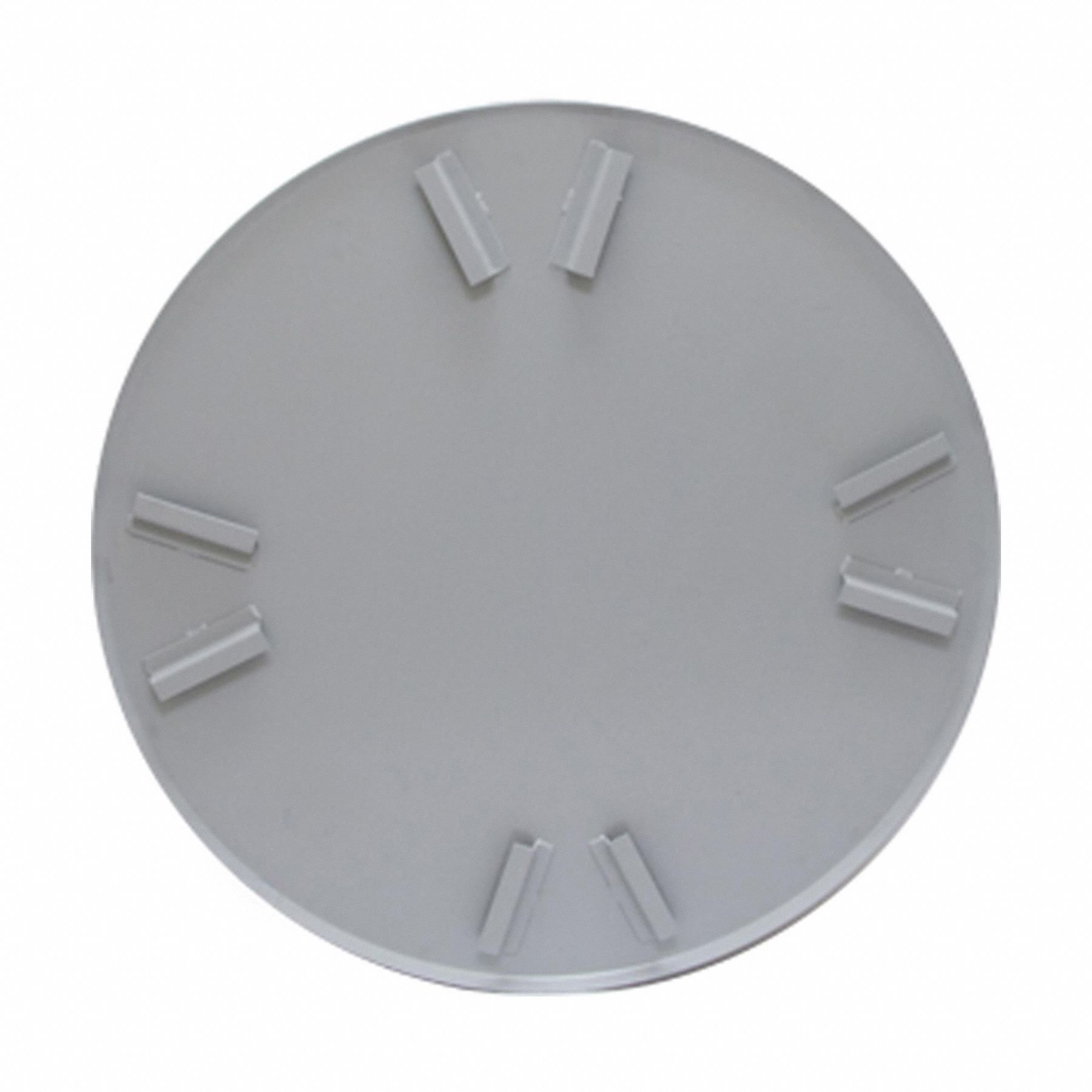 MARSHALLTOWN, 46 in Wd, Nonoverlapping Ride on Machines, Power Trowel