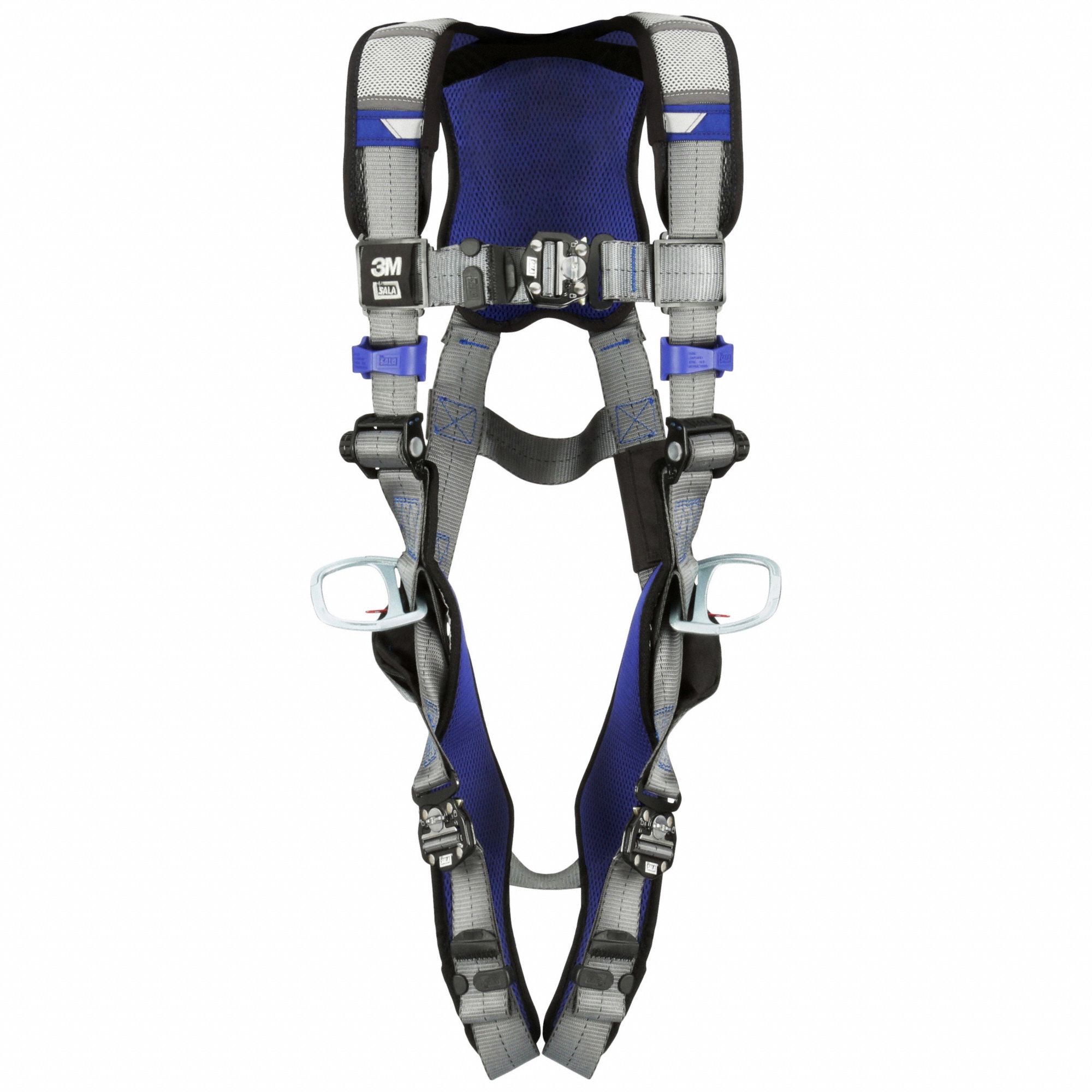 3M DBISALA, Positioning, Vest Harness, Fall Protection Harness