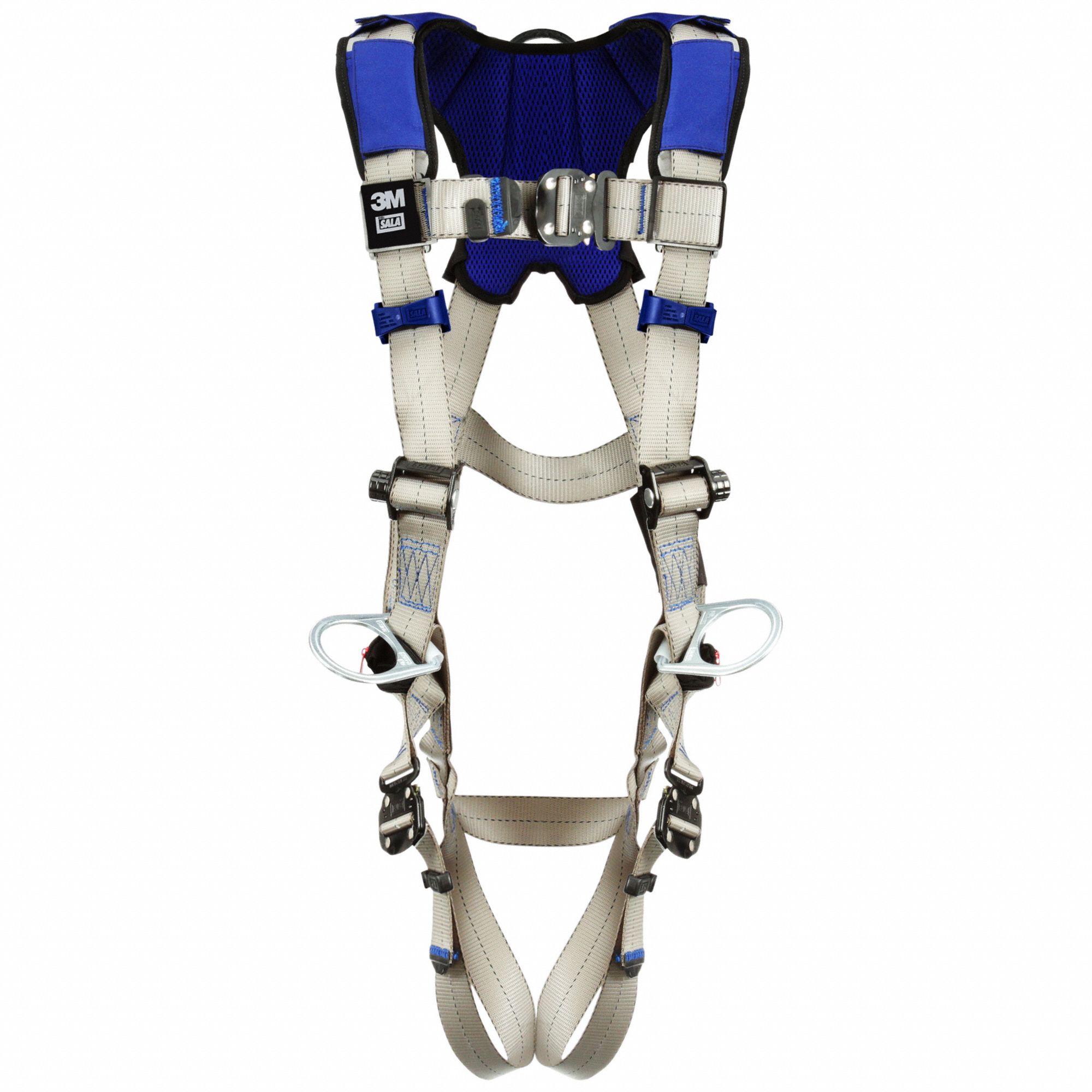 3M DBISALA, Positioning, Vest Harness, Fall Protection Harness
