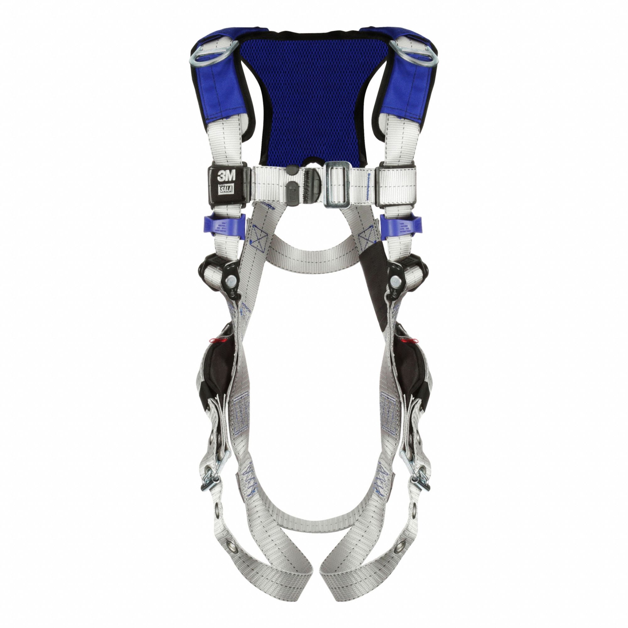 Fall Protection Harness: