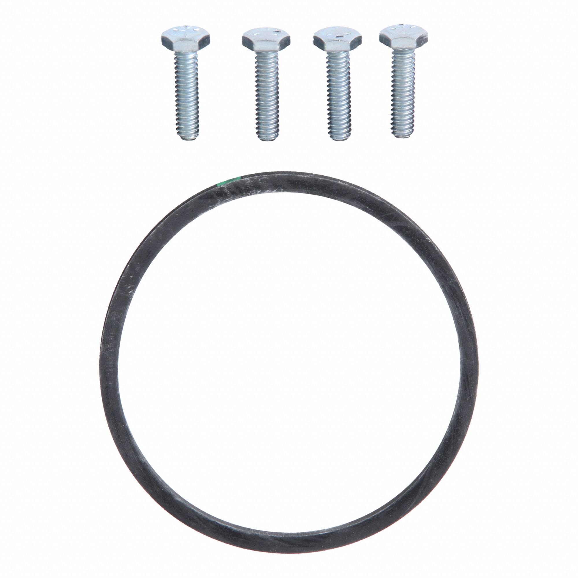 Gasket Kit: for In-Line Circulating Pumps, Mfr Part # 009-005RP, For Use With 4JB24/4PC78/4PC94