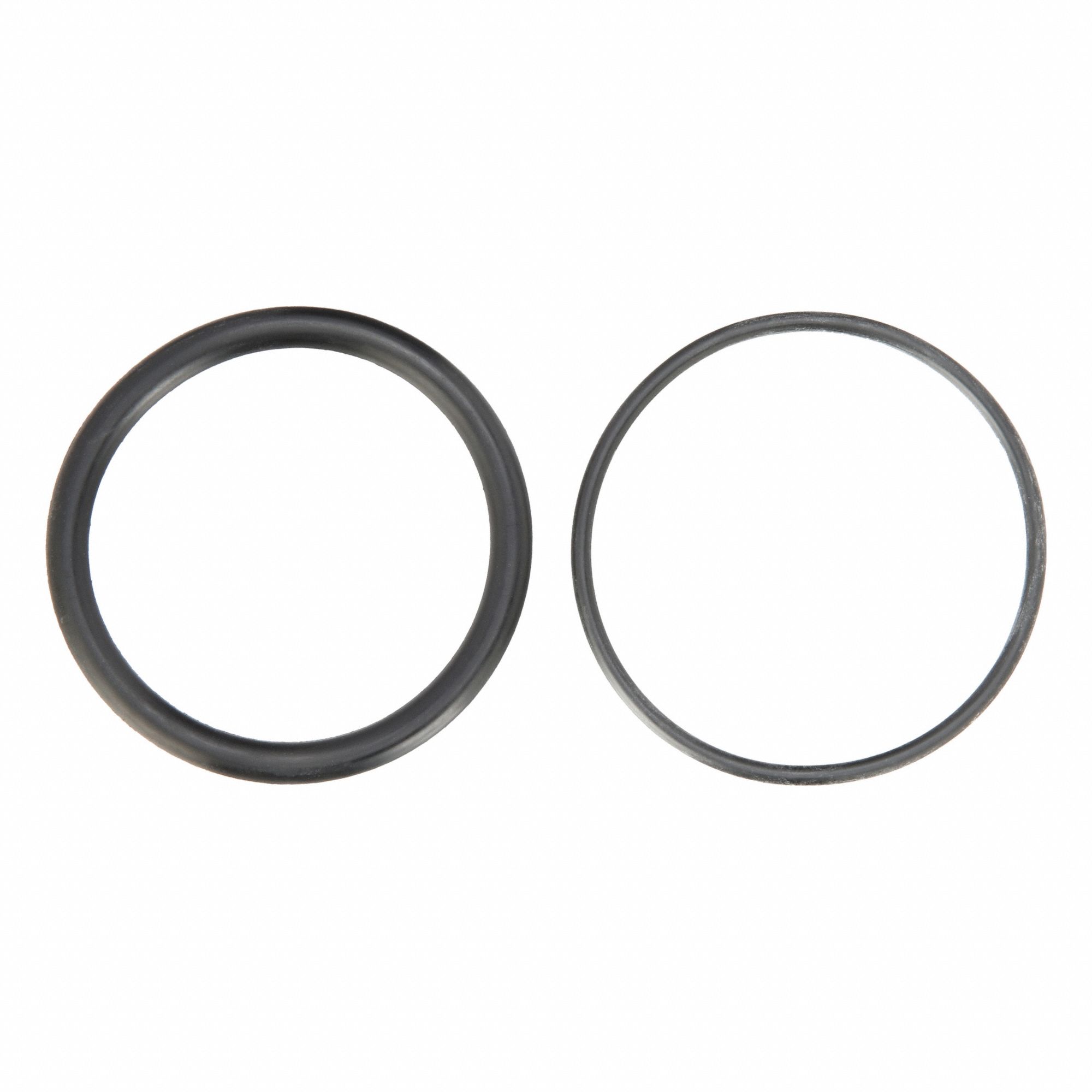 Gasket Kit: for In-Line Circulating Pumps, Mfr Part # 007-003RP, Gasket Kit, Flange