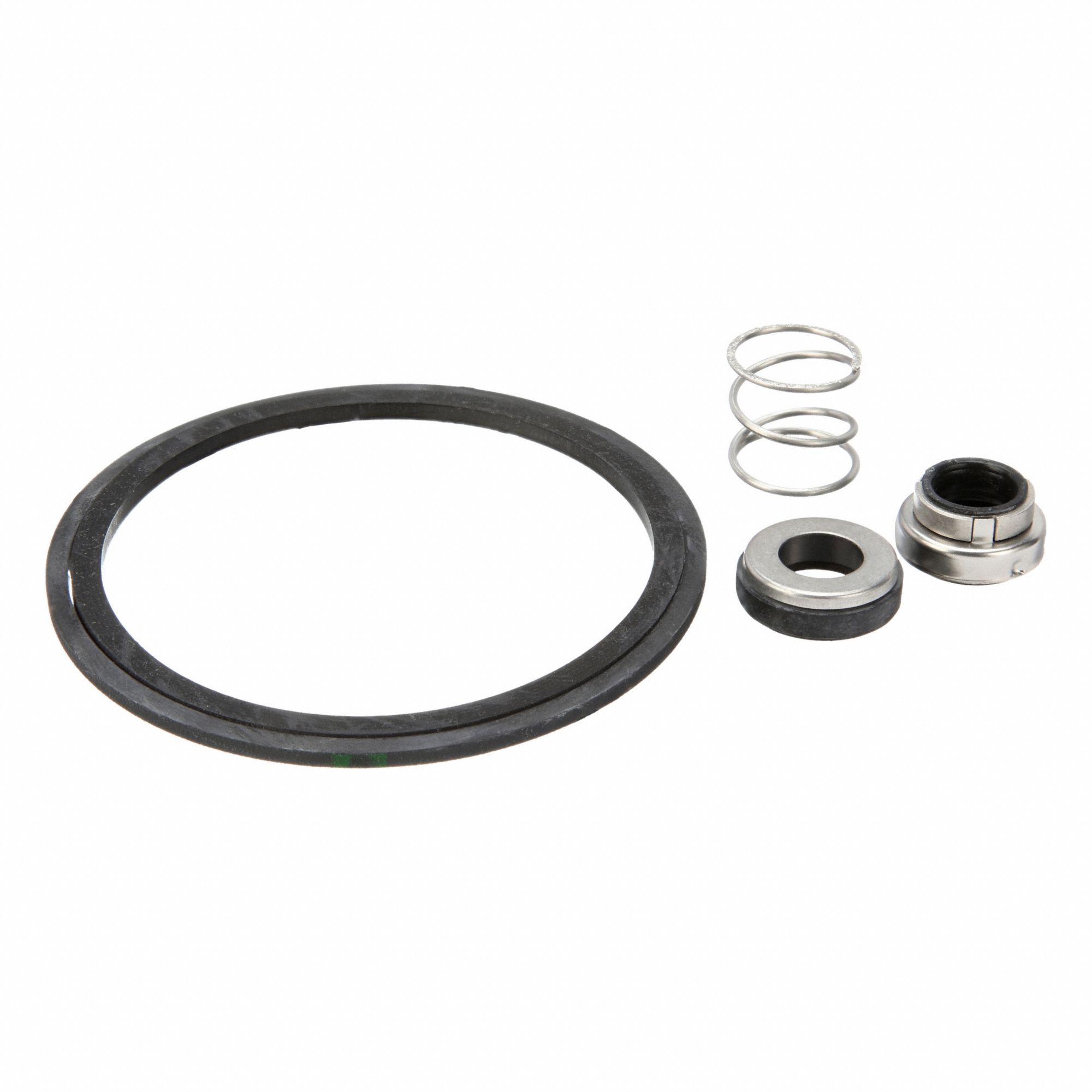 Seal Kit: for In-Line Circulating Pumps, Mfr Part # 2400-029RP, Seal Kit, Flange